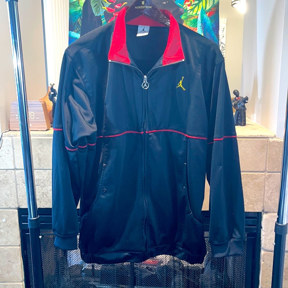 Jordan hoodie